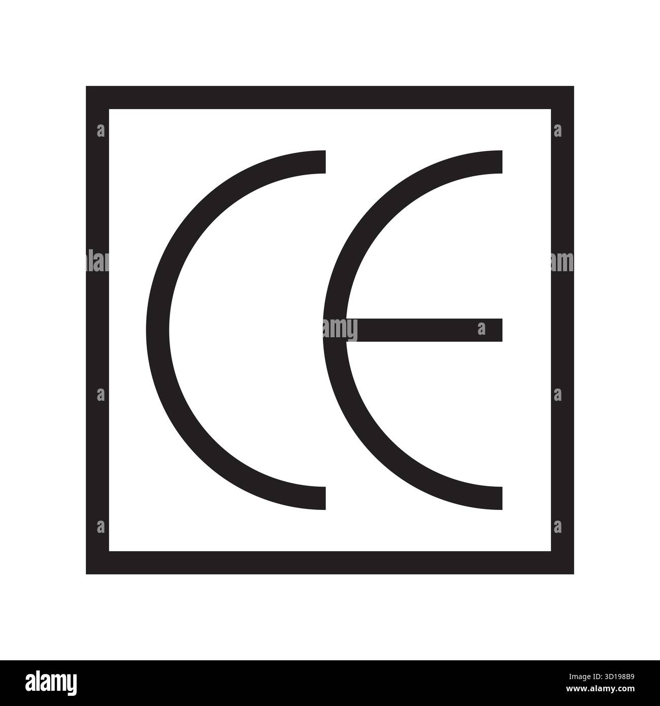 Compliance certification icon Stock Vector Images - Alamy