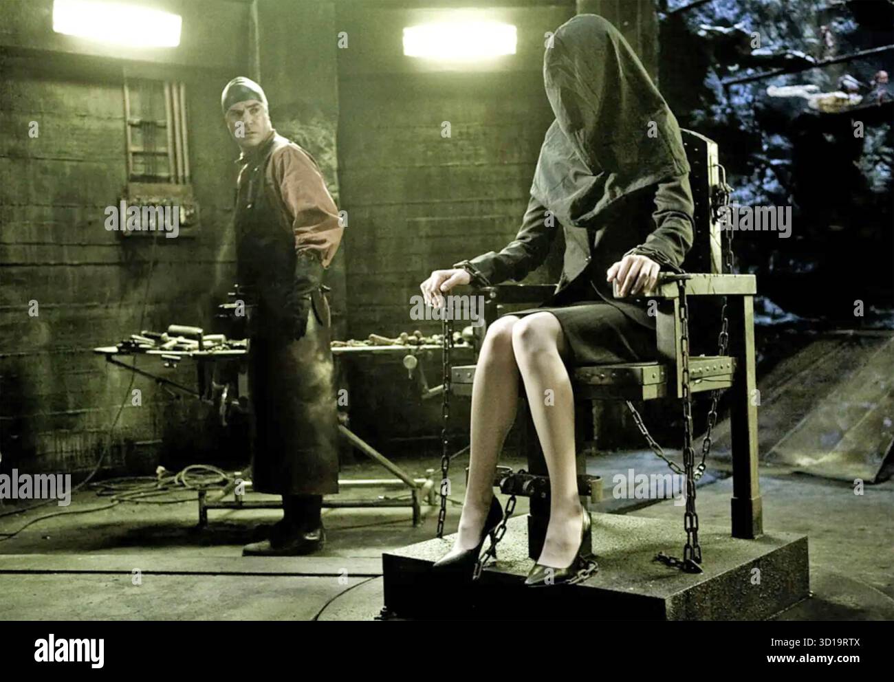 Part ii 2007 hi-res stock photography and images - Alamy, image size:1300x992