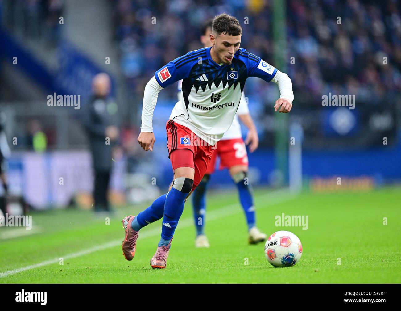 William Mikelbrencis HSV The Tactical Reality at HSV