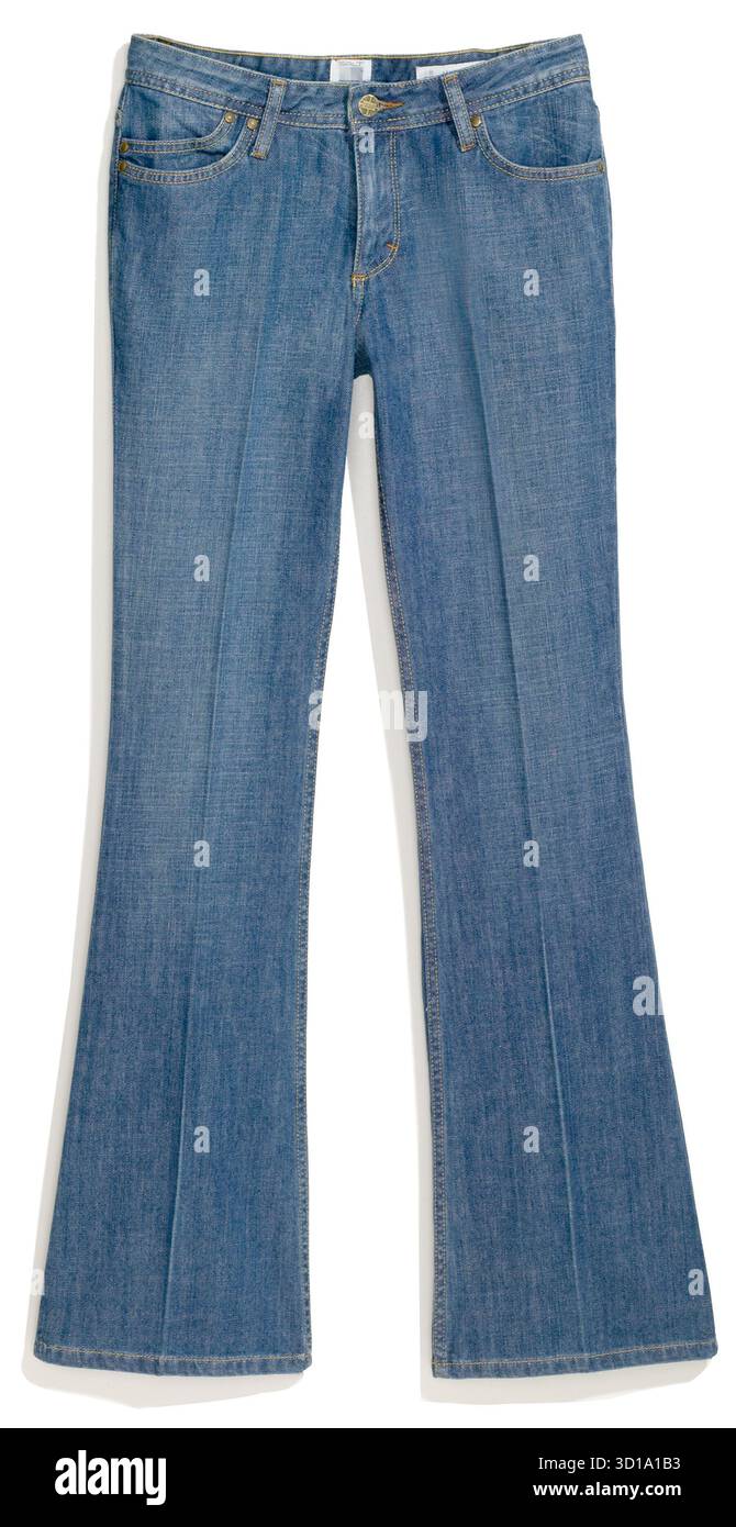 Jeans are versatile hi-res stock photography and images - Alamy