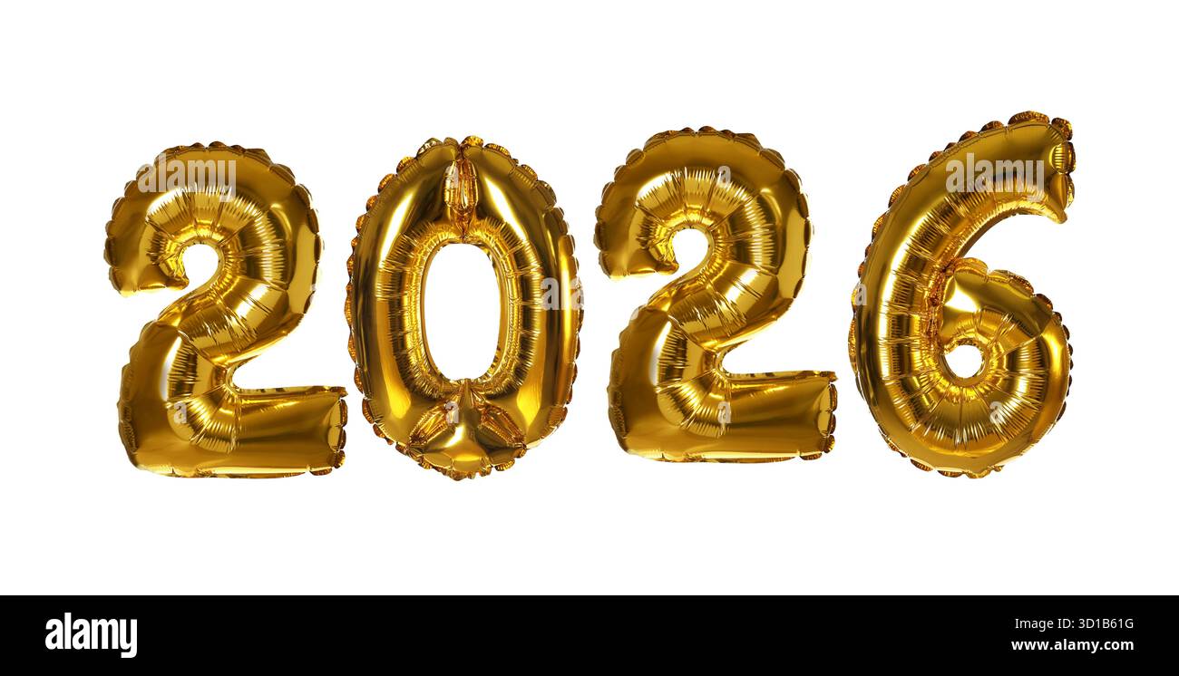 Golden luxury balloons 2026 hi-res stock photography and images - Alamy