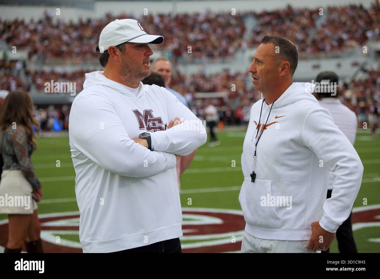 Texas football: Star QB Kamario Taylor out for Mississippi State - Austin American-Statesman