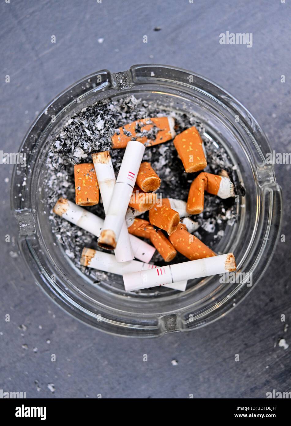 british american tobacco colombia Bizna