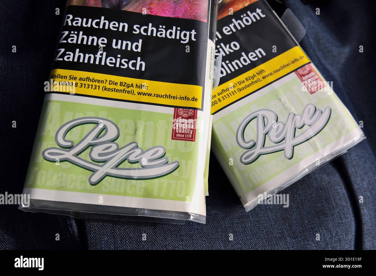 is tobacco really bad for you Why is smoking bad for you?