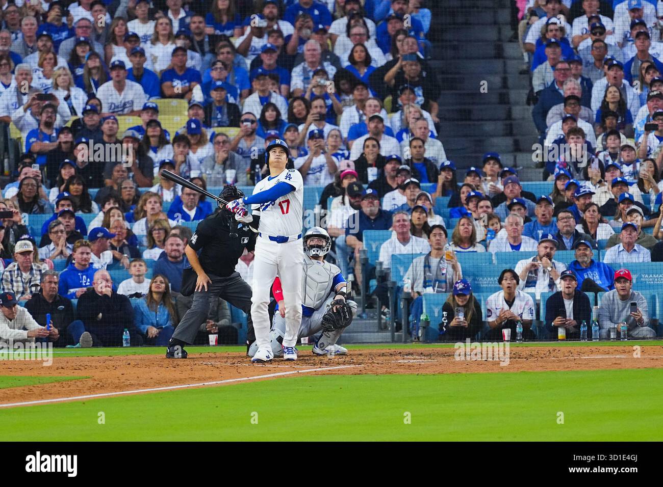 Shohei Ohtani, (Dodgers), Oct 27, 2025 - Baseball : Shohei Ohtani, who ...