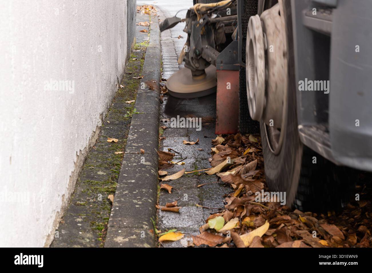 Nervenkitzel Auf Asphalt Die Herausforderungen Schmaler Strasenfeed