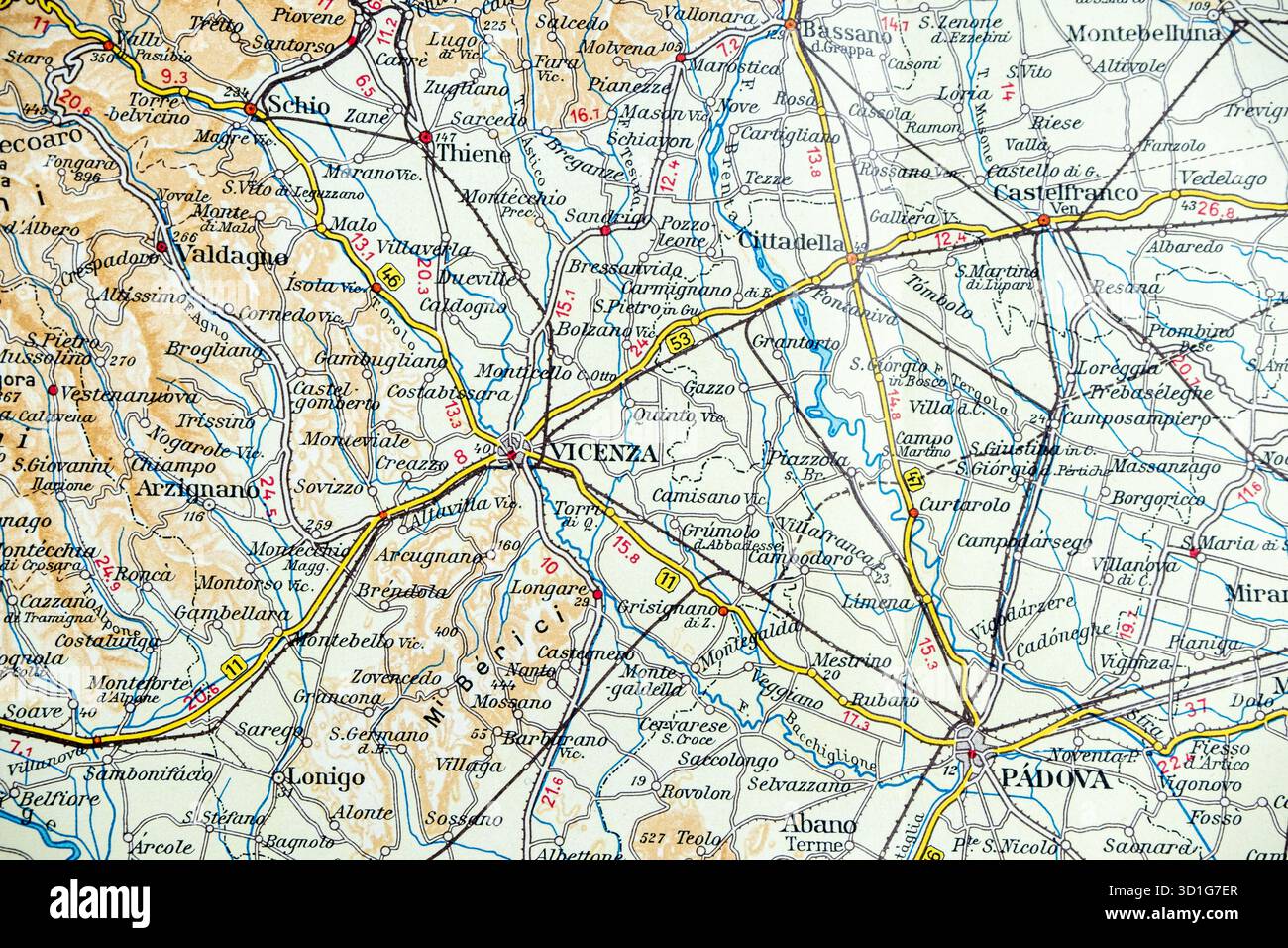 Treviso House Vacation Rentals - Veneto, Italy | Airbnb, image size:1300x956