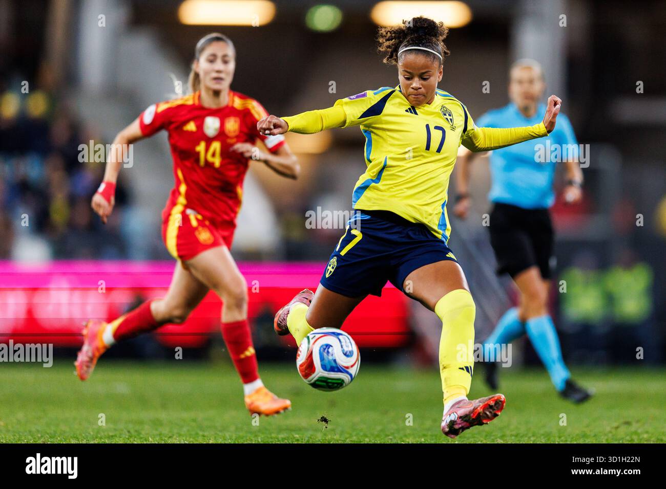How This Fits Into Real Madrid's Ambitions in Women's Football How This Fits Into Real Madrid's Ambitions in Women's Football