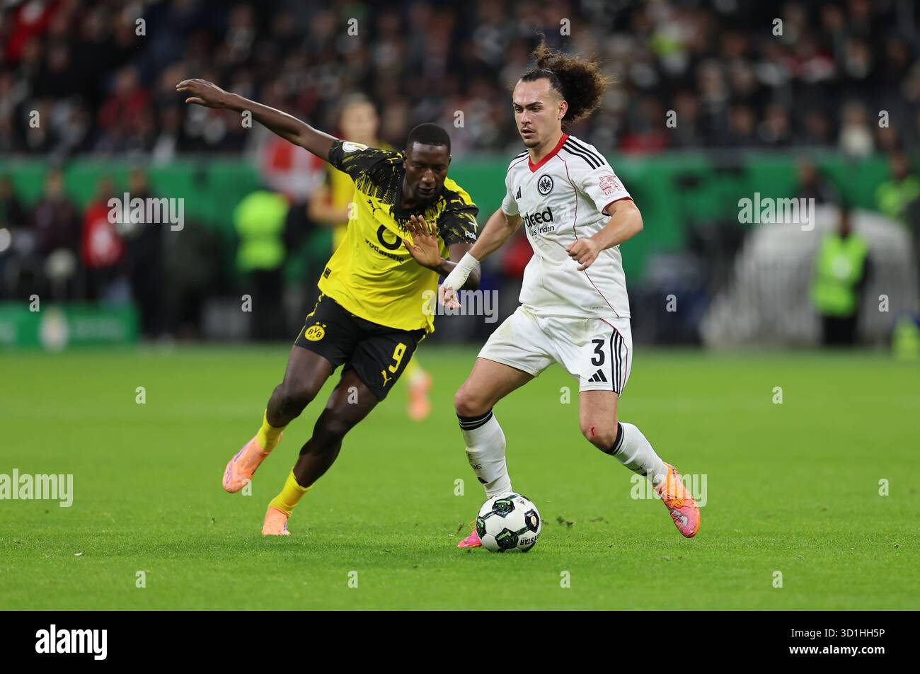 Key Match Takeaways