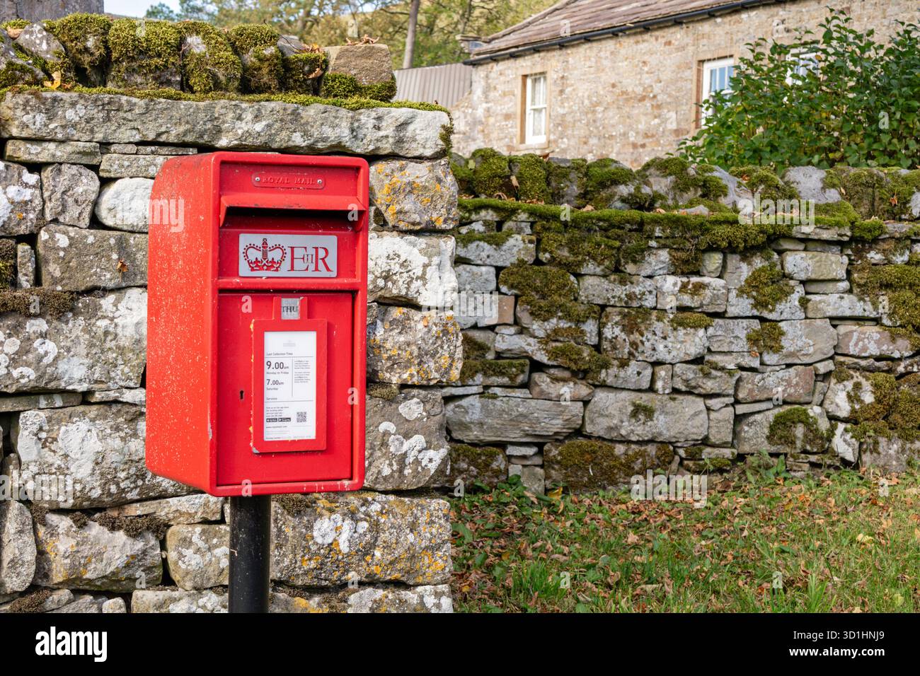 Royal mail group hi-res stock photography and images - Alamy