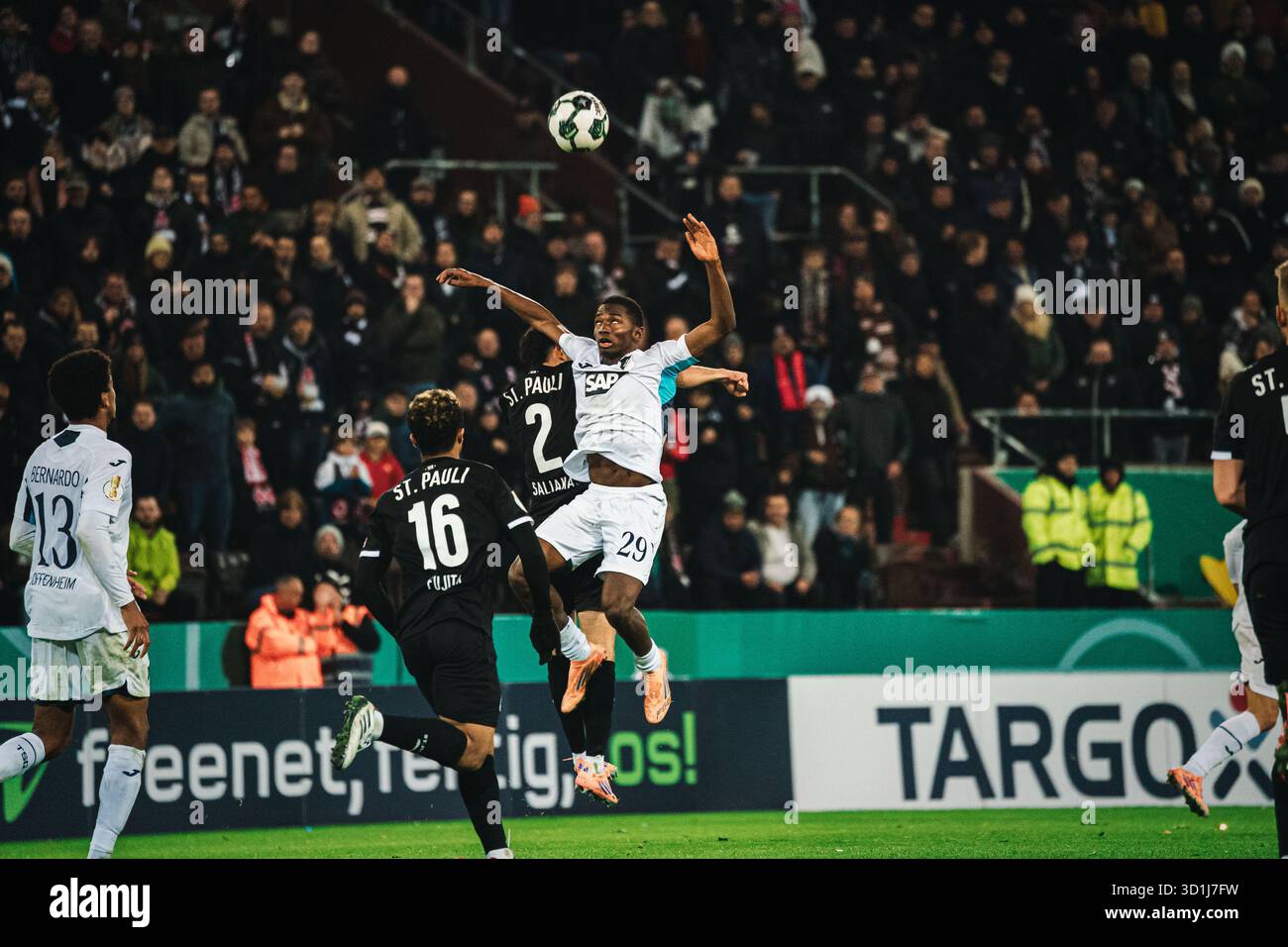 Werders Zittern Bazoumana Touré Key Takeaways from Matchday 33
