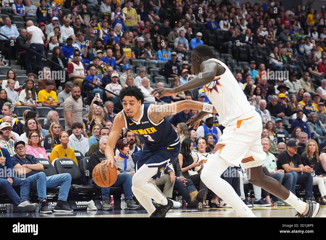 Nuggets 127-120 Suns (Oct 30, 2026) Game Recap - ESPN Nuggets 127-120 Suns (Oct 30, 2026) Game Recap - ESPN