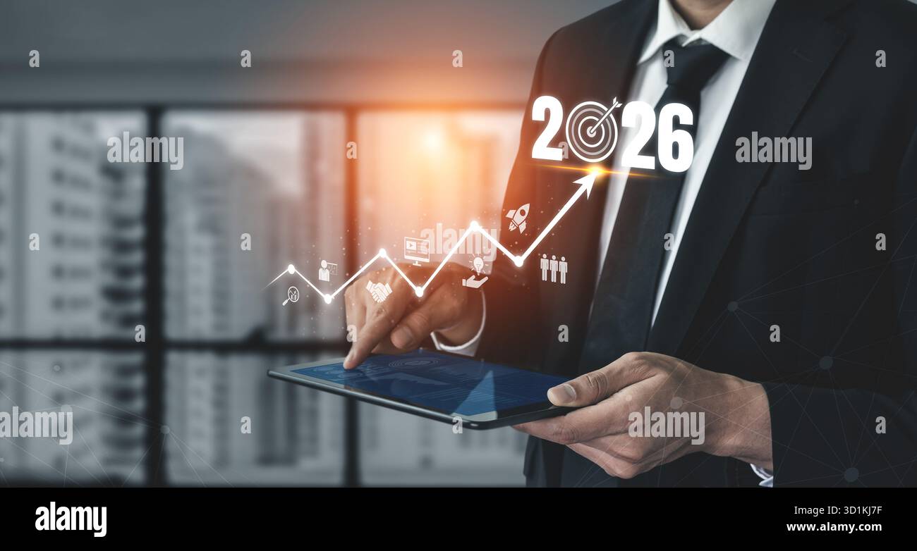 Future-Proofing the Enterprise for Upcoming 2026 Economic Trends thumbnail