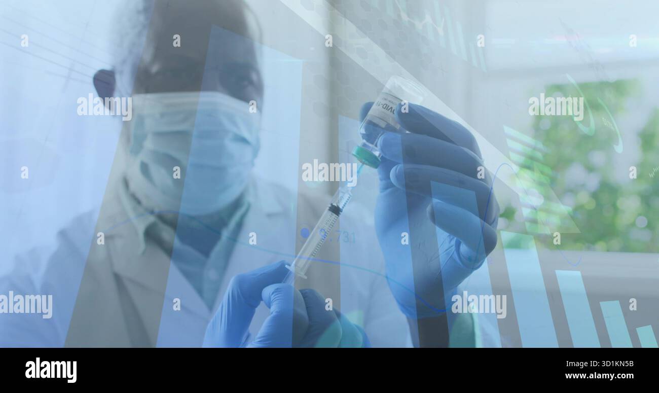 Photo Lab Drawing Drawing syringe doctor wearing hi-res stock photography and images - Alamy