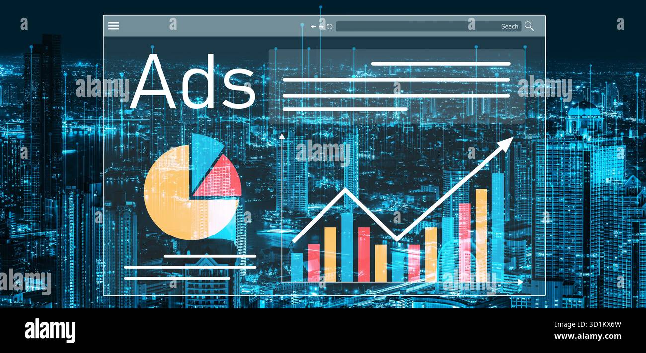 Digital advertising performance highlights advertising, campaign, and ...