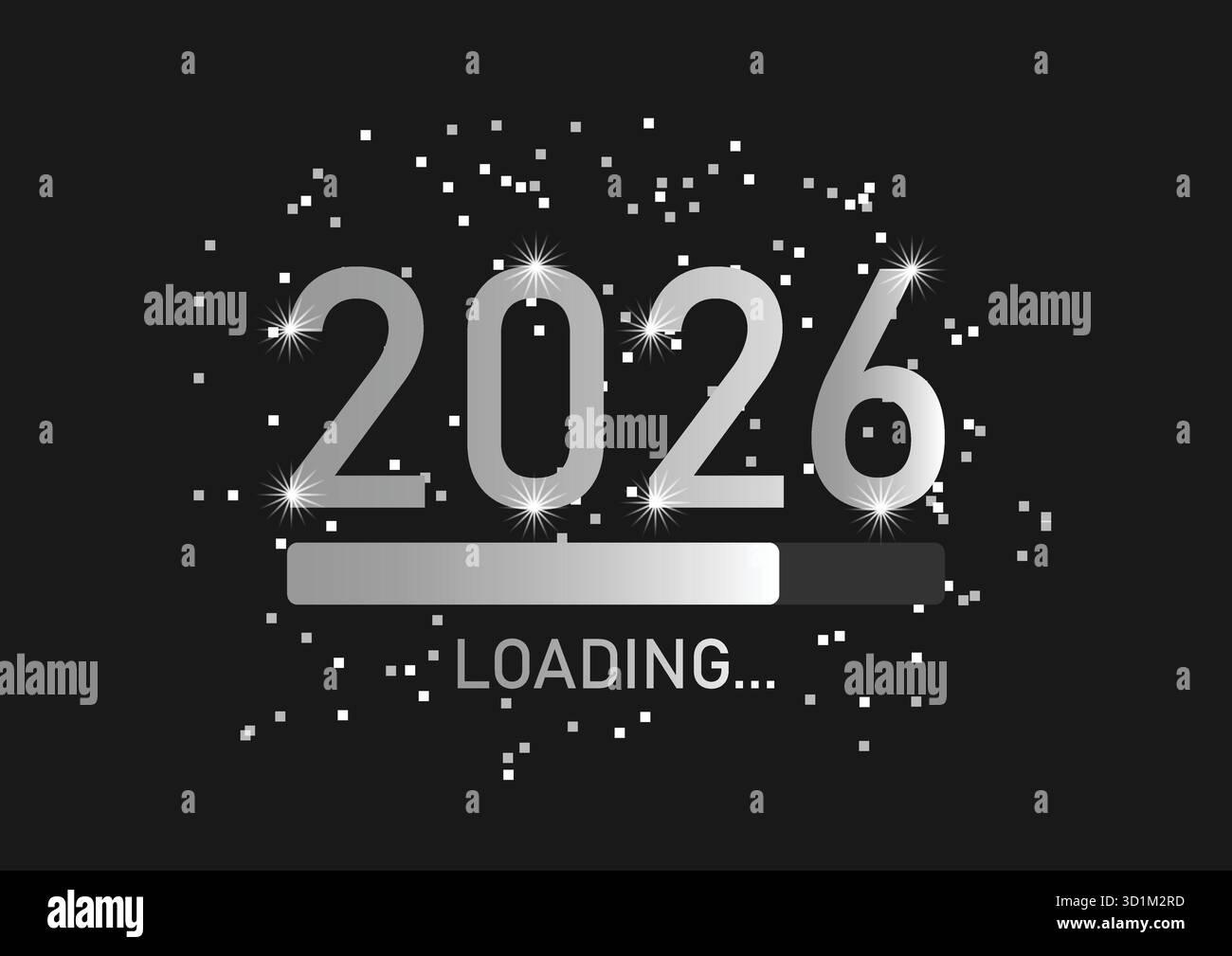 2026 loading hi-res stock photography and images - Alamy