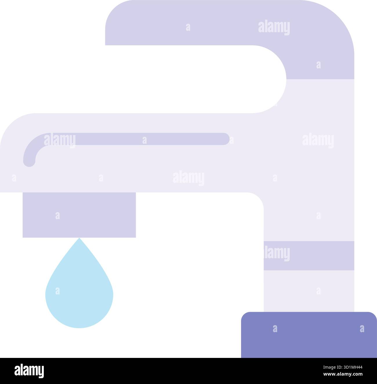 Community Tap icon vector image. Suitable for mobile apps, web apps and print media. Stock Vector