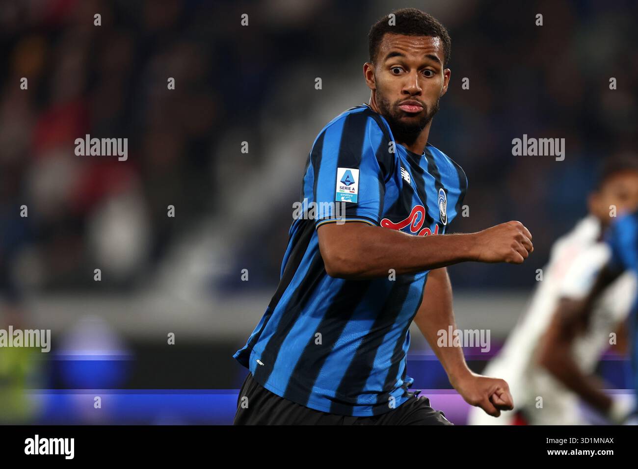 Italy Fails to Qualify for World Cup in Qatar After Loss to North Macedonia  - Bloomberg, image size:1300x956