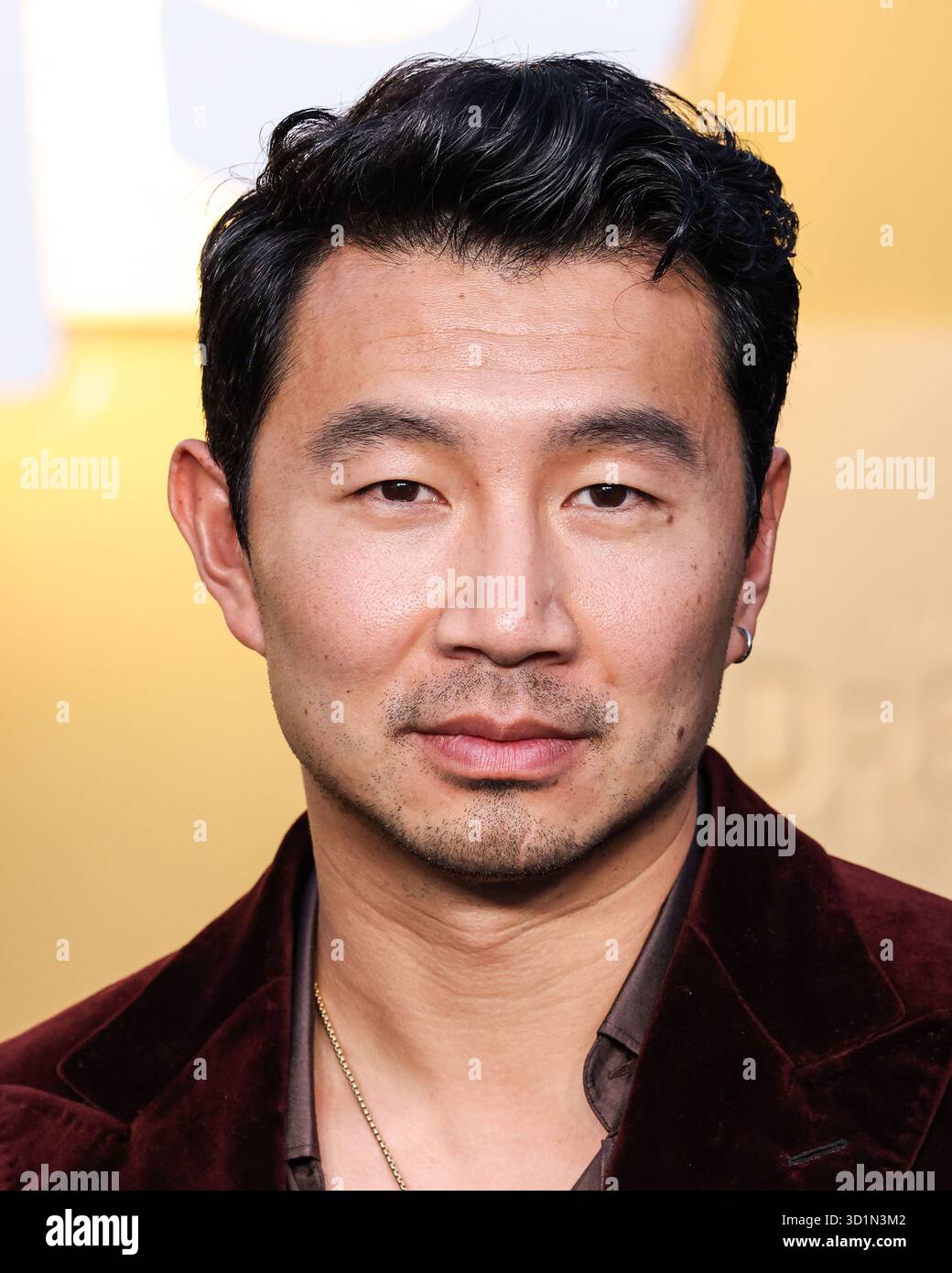 Simu Imega Hollywood, United States. 29th Oct, 2025. HOLLYWOOD, LOS ANGELES ...