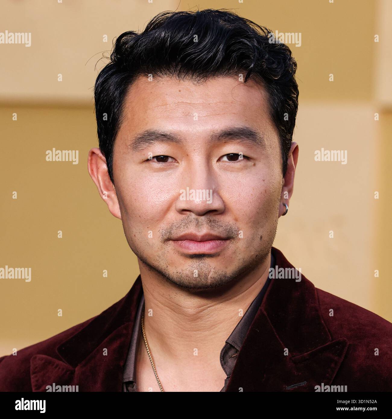 Simu Imega Hollywood, United States. 29th Oct, 2025. HOLLYWOOD, LOS ANGELES ...