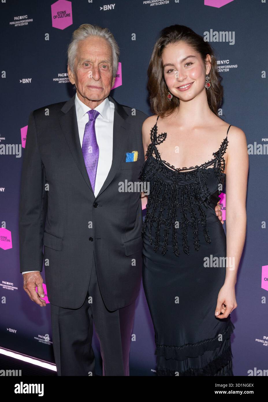 michael-douglas-and-carys-zeta-douglas-stock-photo-alamy