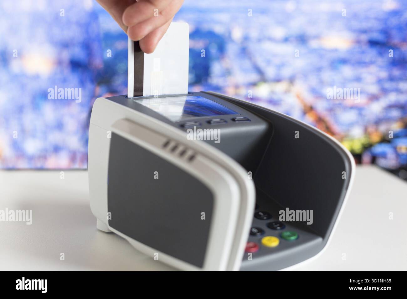 Currency trading terminal hi-res stock photography and images - Page 2 -  Alamy