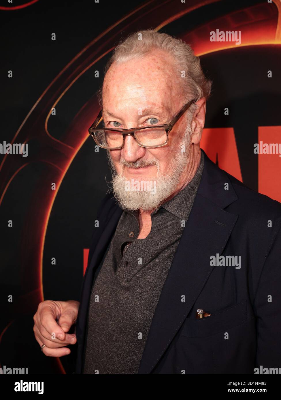 Nightmare on elm street dream hi-res stock photography and images - Alamy, image size:975x1390