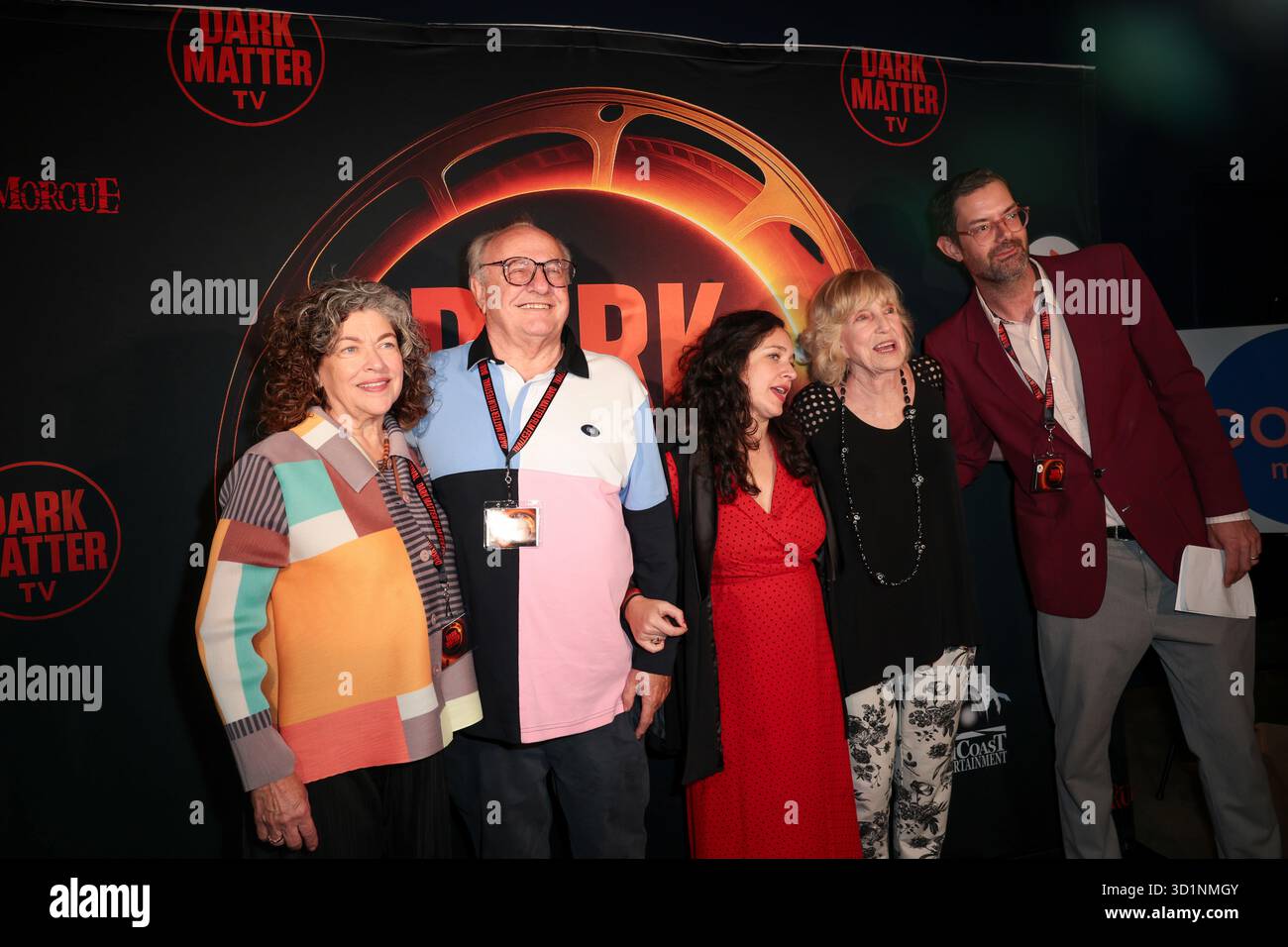 Nightmare on elm street dream hi-res stock photography and images - Alamy, image size:1300x956