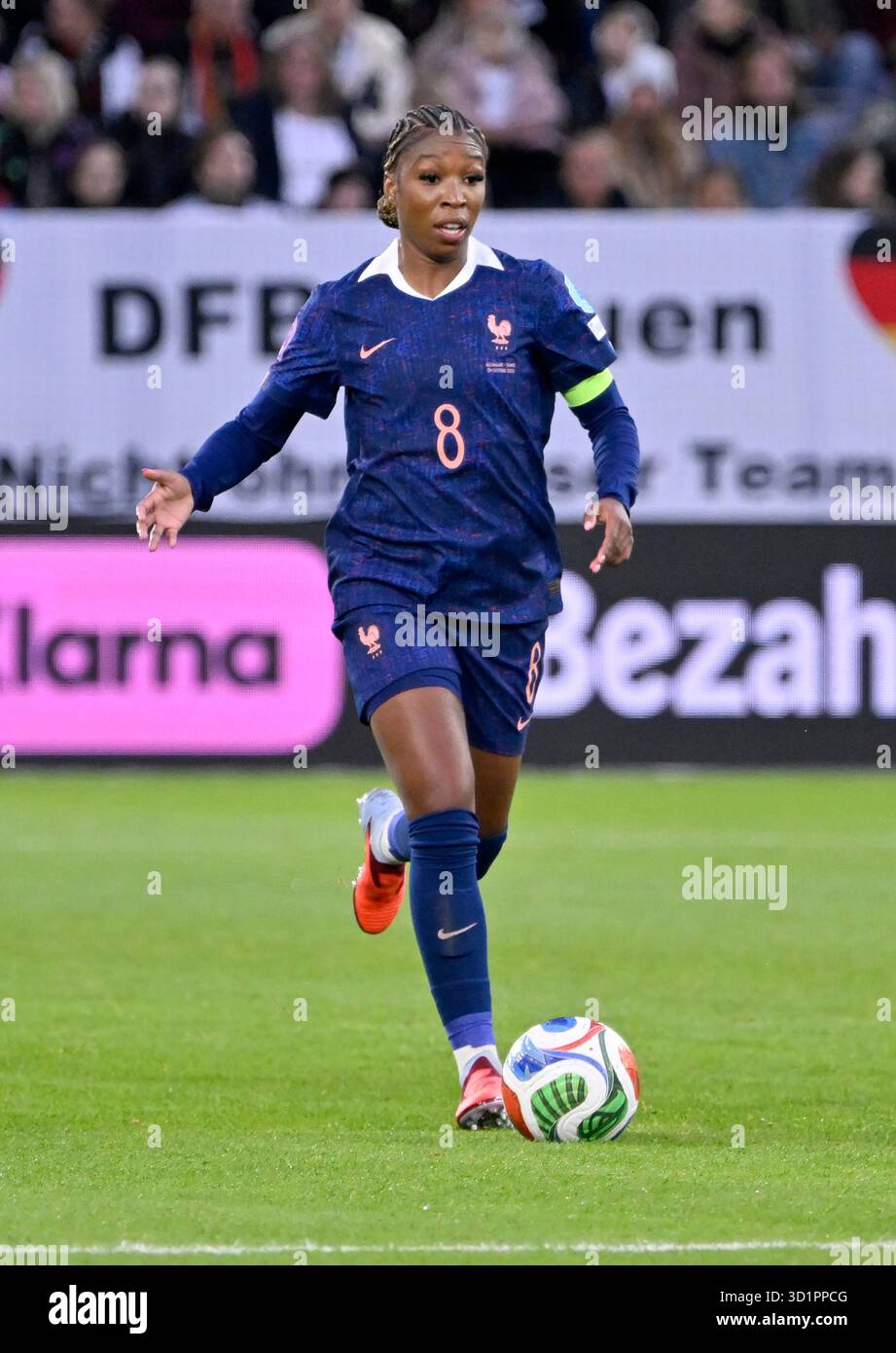 Franziska kett hi-res stock photography and images - Alamy