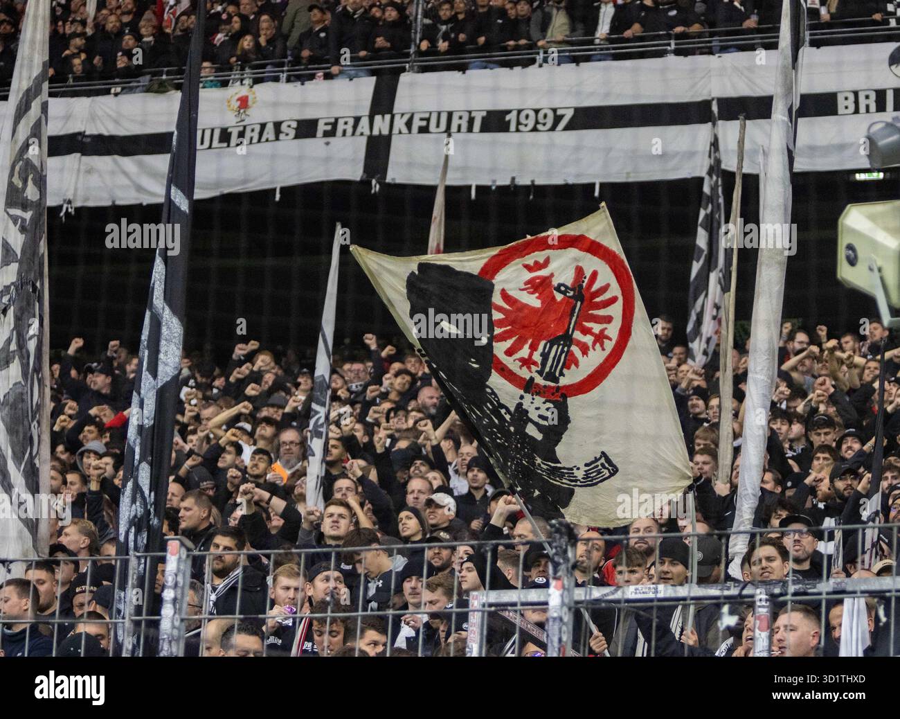 Borussia Dortmund beat Eintracht Frankfurt by penalties definition ...