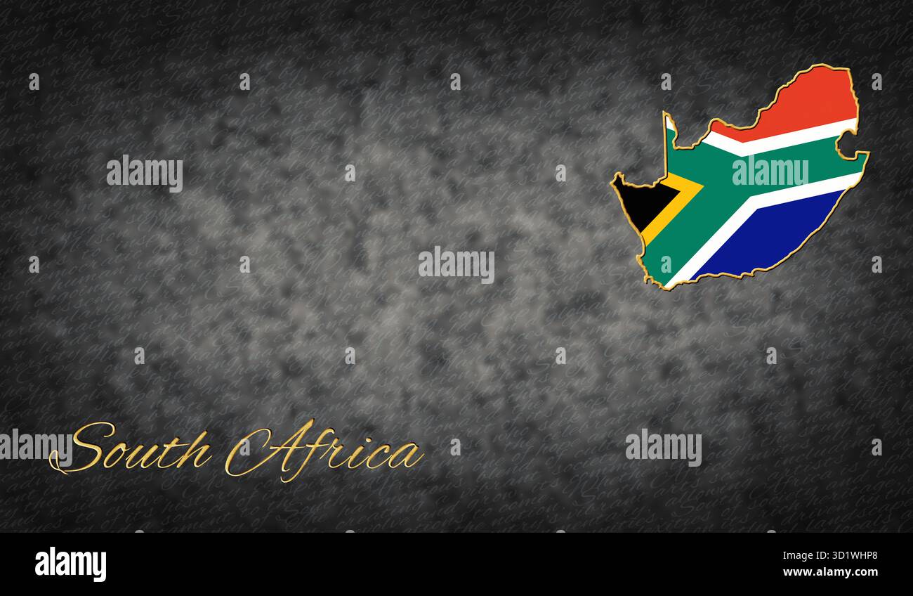 Political history of africa hi-res stock photography and images - Alamy