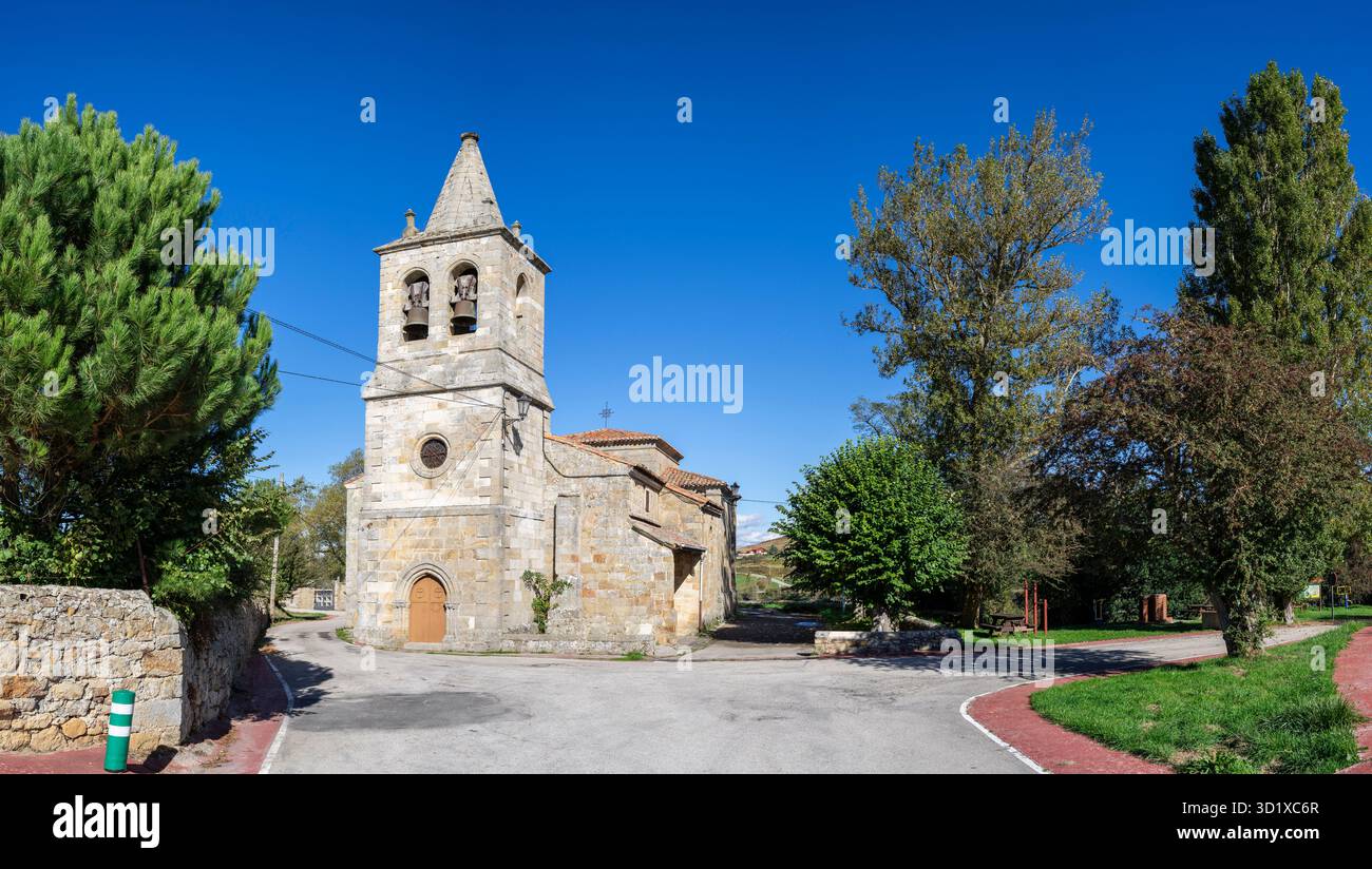Our lady of the assumption monument hi-res stock photography and images ...