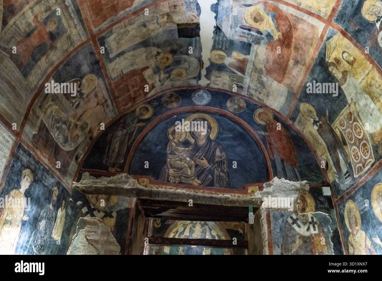boyana-church-world-heritage-site-medieval-frescoes-from-the-tarnovo