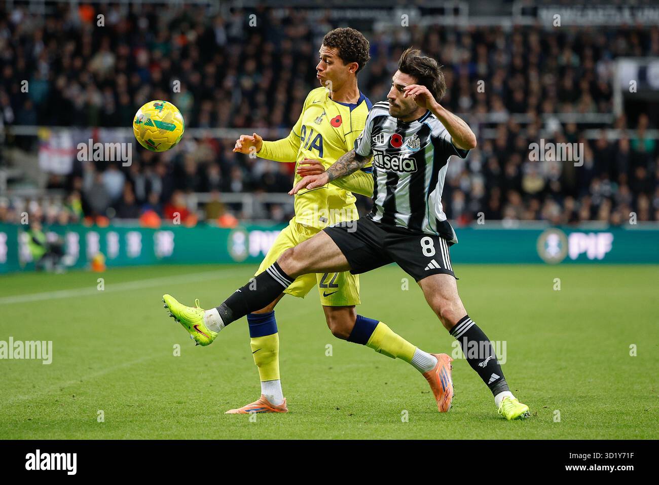 Tactical Implications for Tottenham Tactical Implications for Tottenham