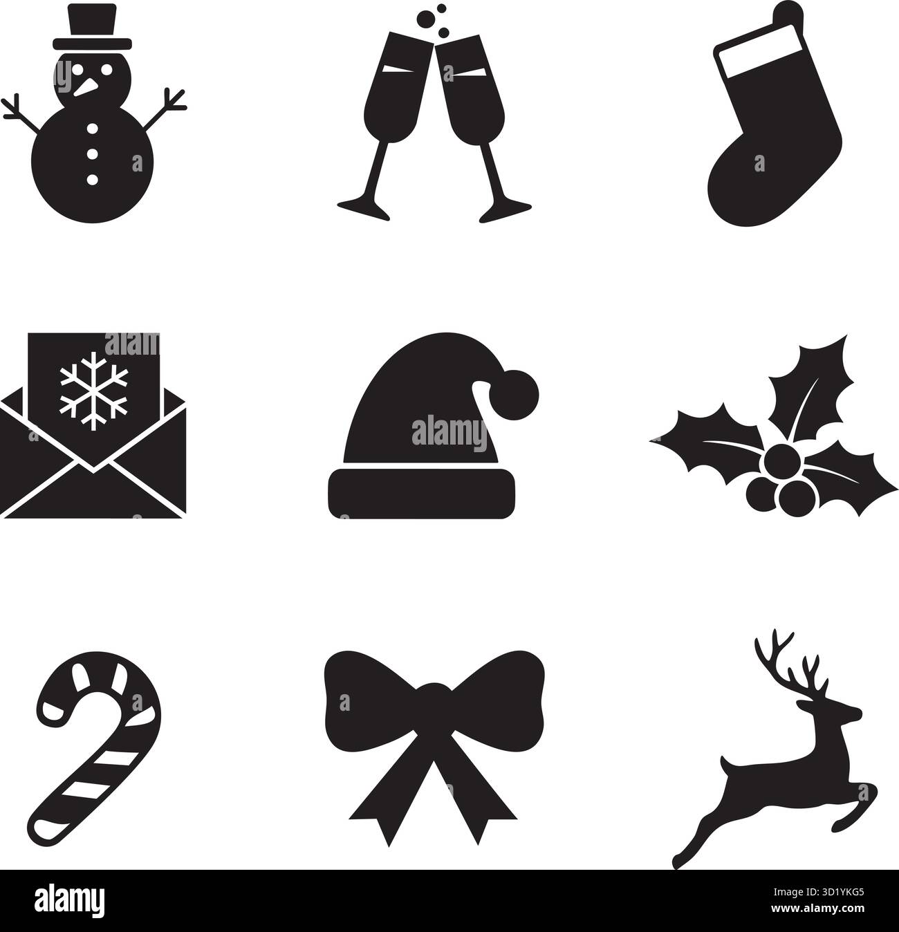 Minimal ui element Stock Vector Images - Alamy