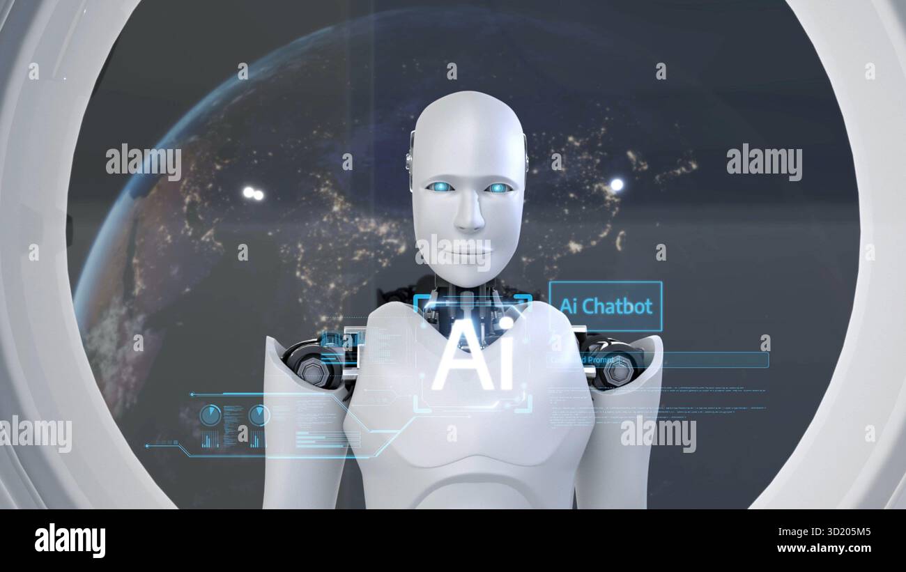 Explainable ai hi-res stock photography and images - Alamy