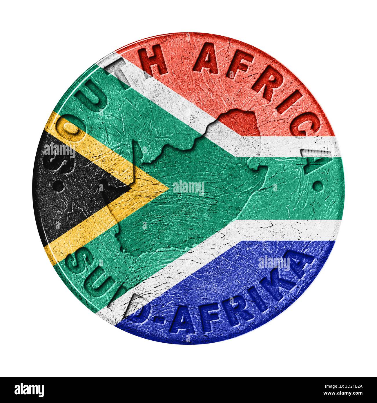 Heritage south africa Cut Out Stock Images Pictures Alamy