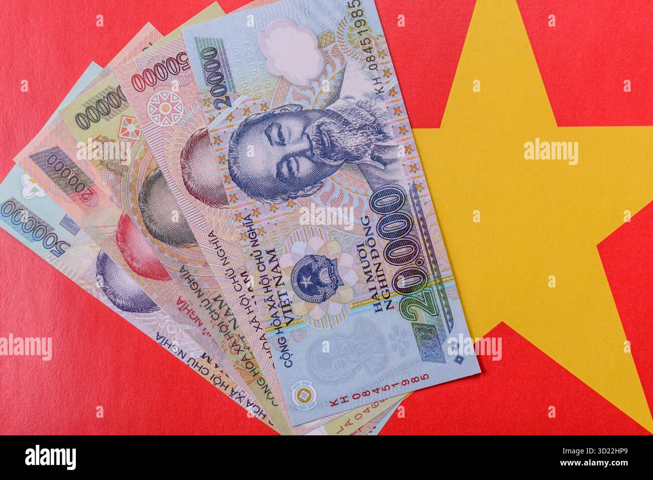 Vietnamese finance hi-res stock photography and images - Page 2 - Alamy
