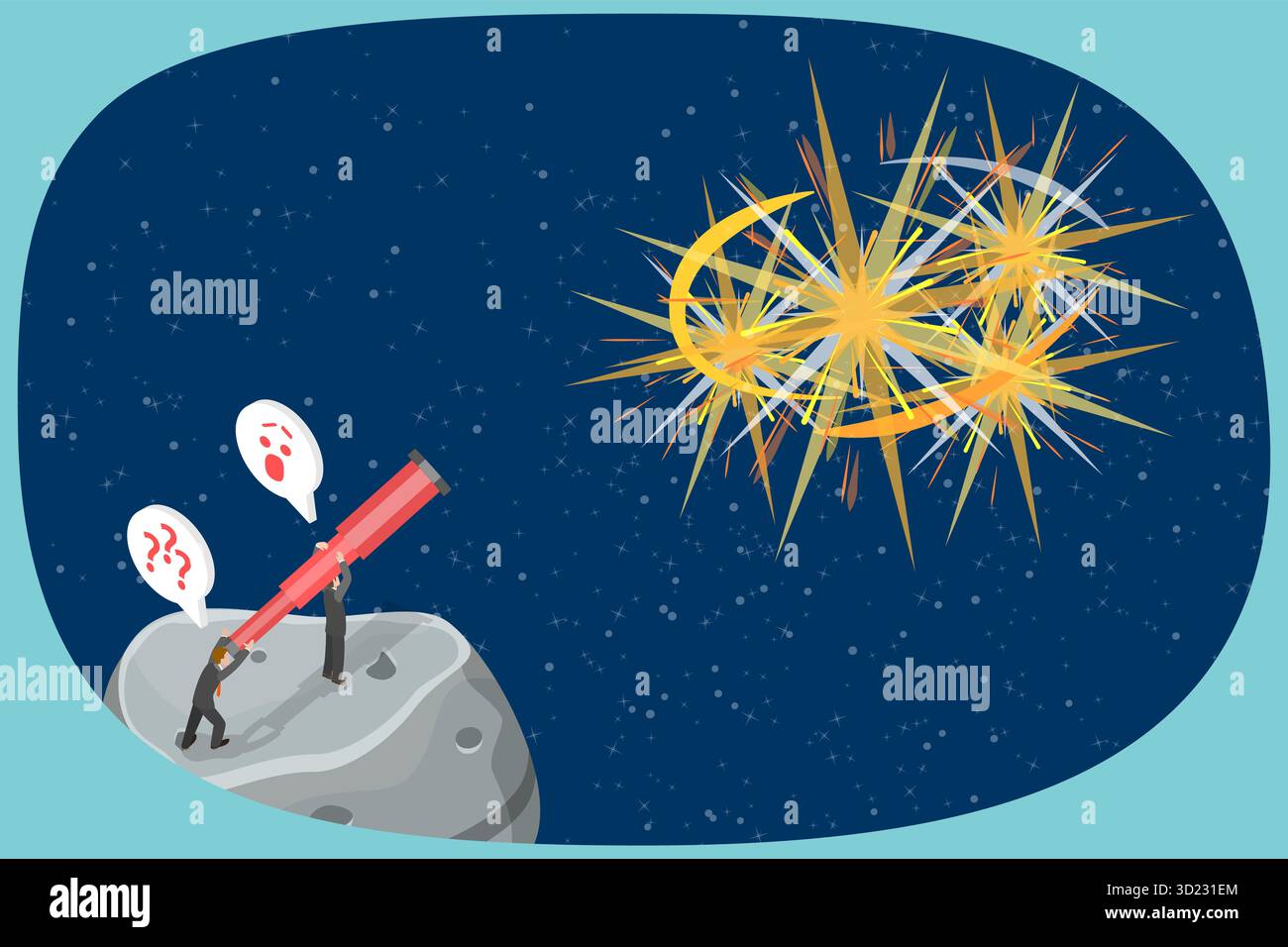 The big bang theory poster hi-res stock photography and images - Alamy