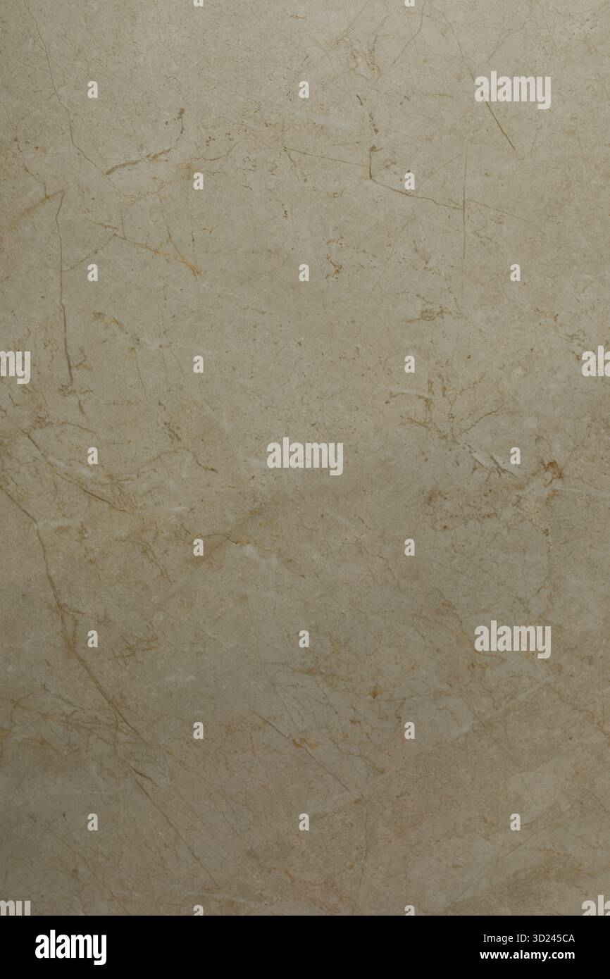 Natural beige marble texture with subtle veins and patterns for ...