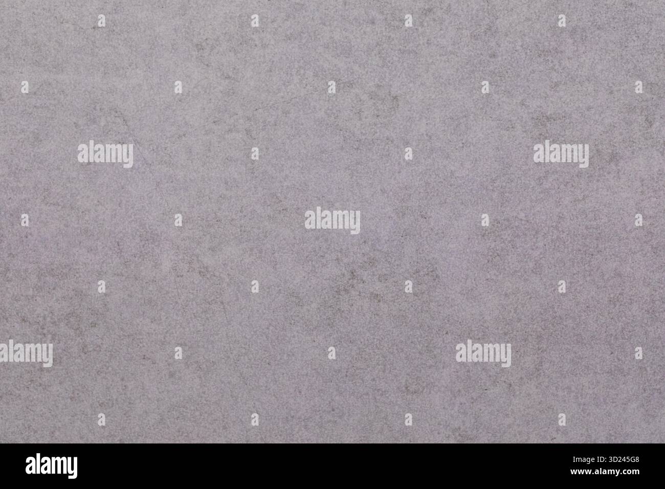 Smooth and subtle gray texture on a surface, perfect for backgrounds or minimalistic designs Stock Photo