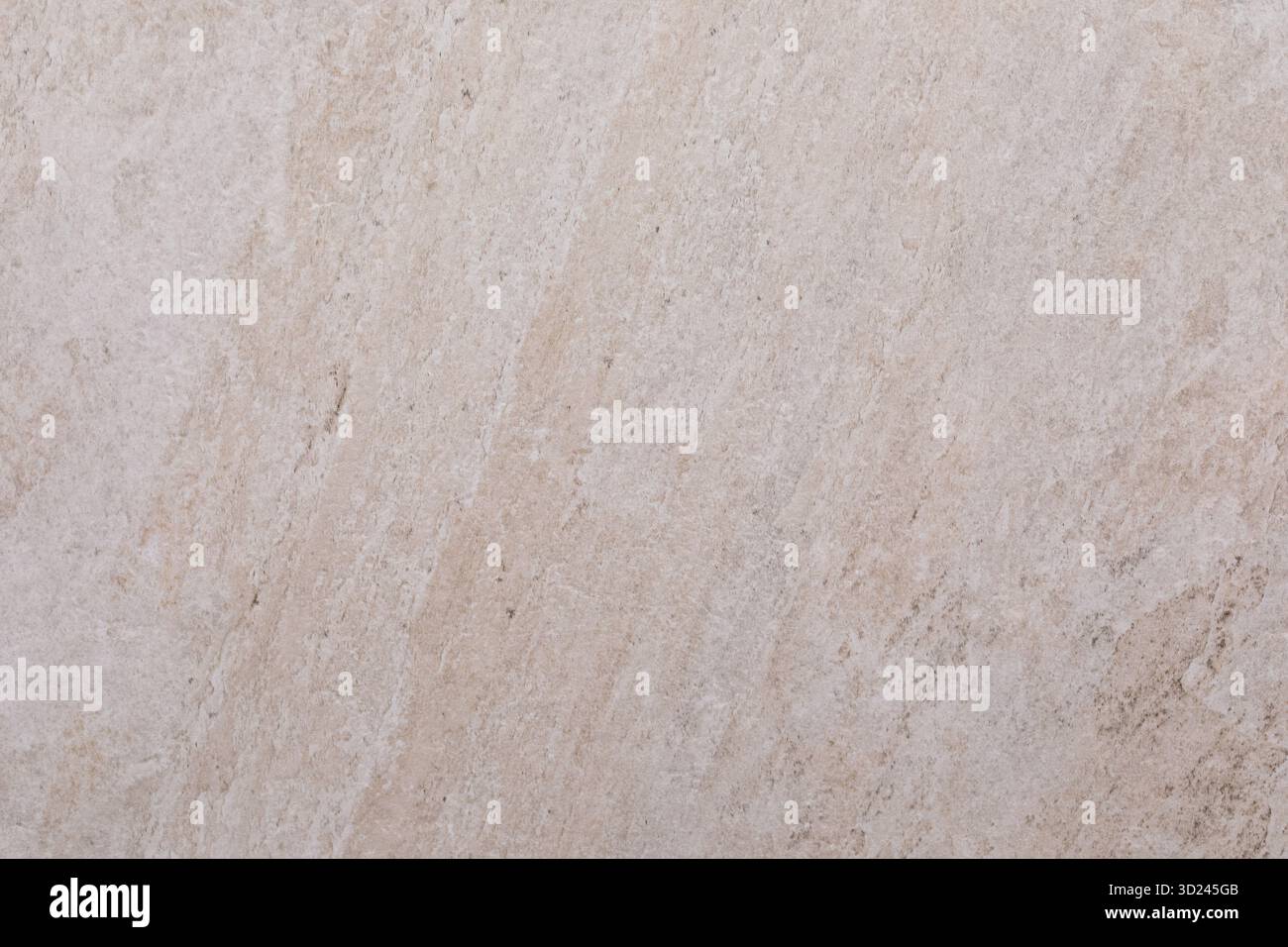 Natural beige stone surface with subtle textures and patterns suitable for various design applications Stock Photo