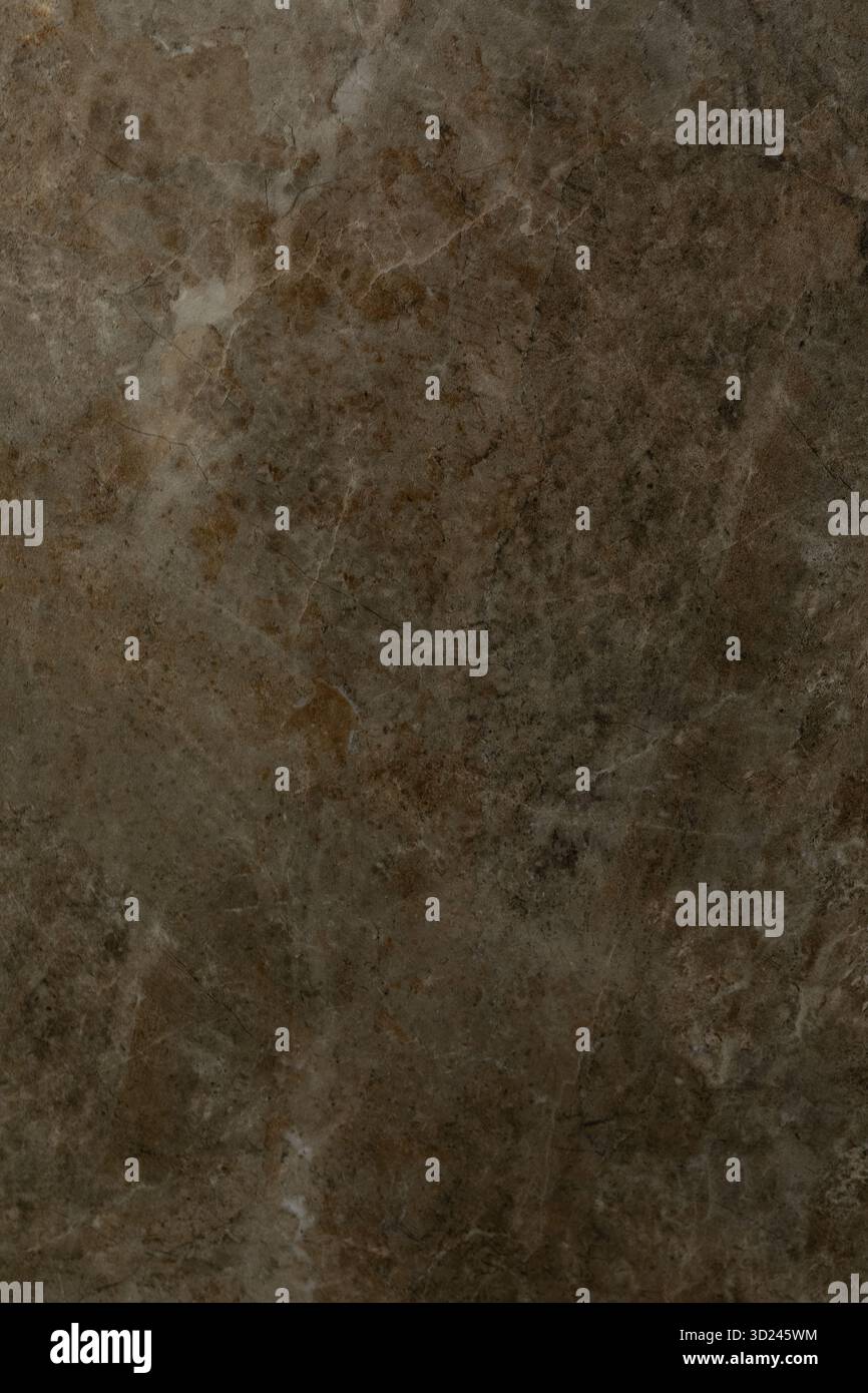 Natural stone texture showing earthy tones and rich patterns in a close ...