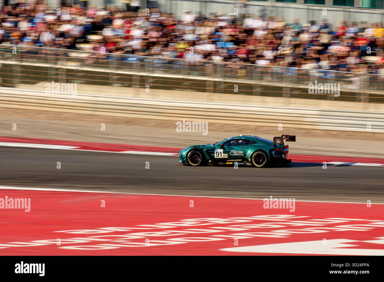 Gt3 evo 2025 le mans hi-res stock photography and images - Alamy