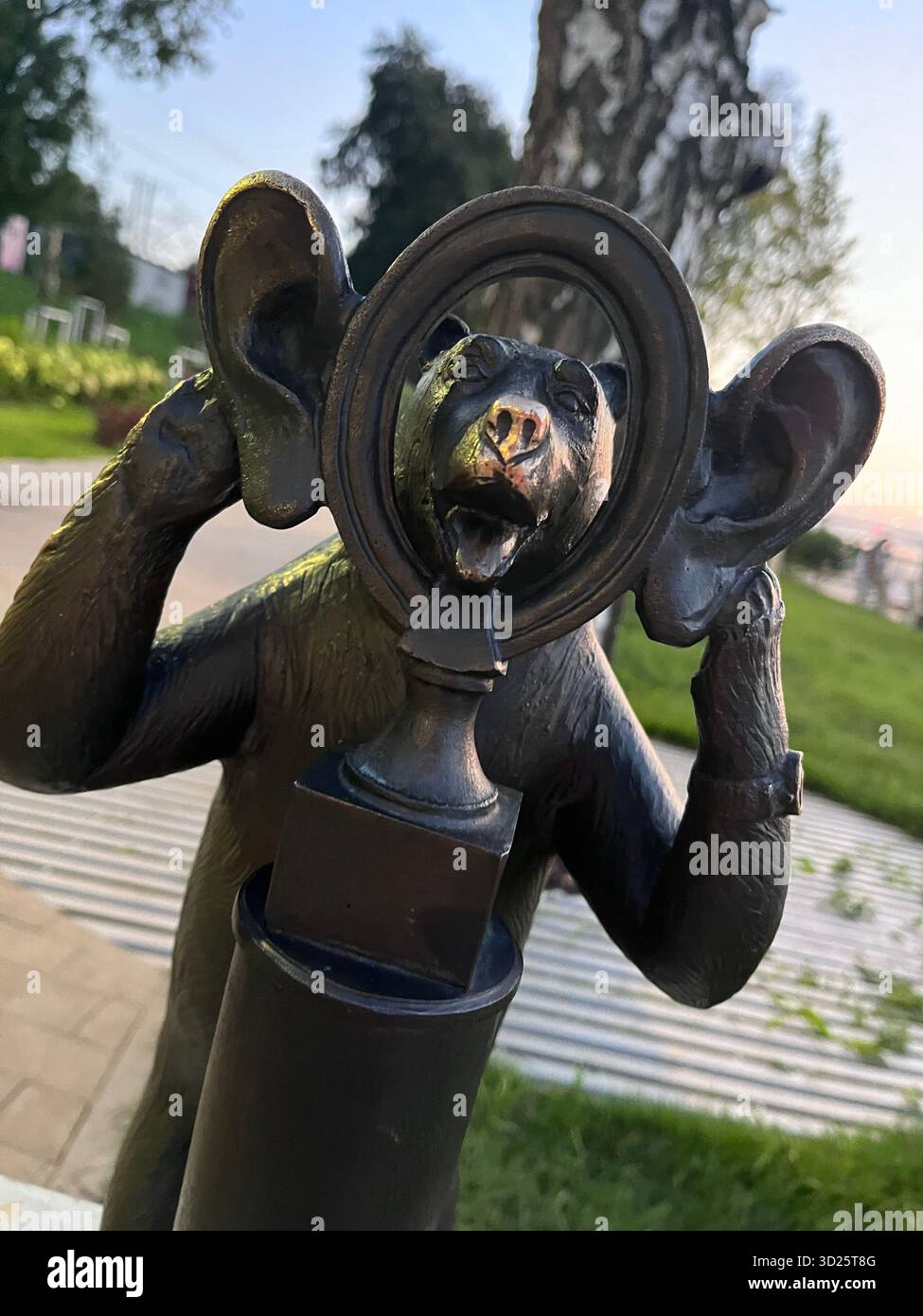 @tatyanasuworowa - Smartphone Captured Stock Image