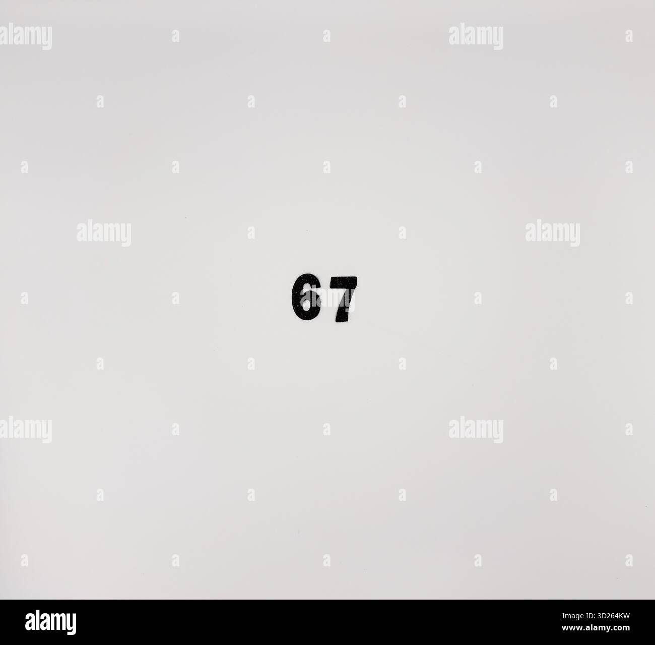 6 7 6 7 6 7