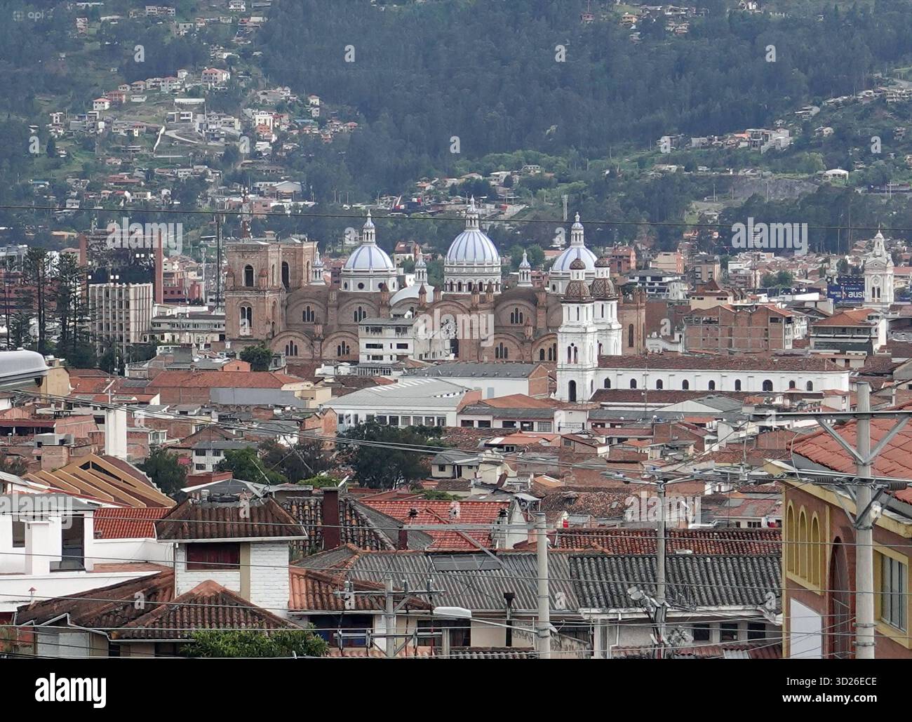 Avenida solano hi-res stock photography and images - Alamy