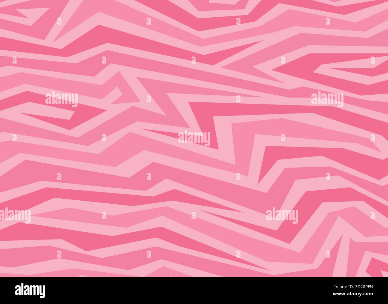 Abstract geometric art pattern background. Vector illustration art backdrop Stock Vector