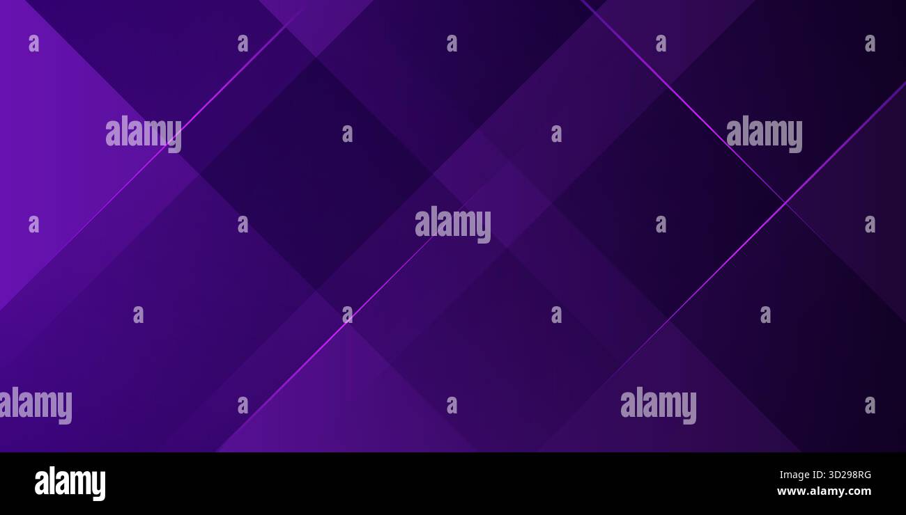 Abstract purple background. Diagonal lines vector illustration ...