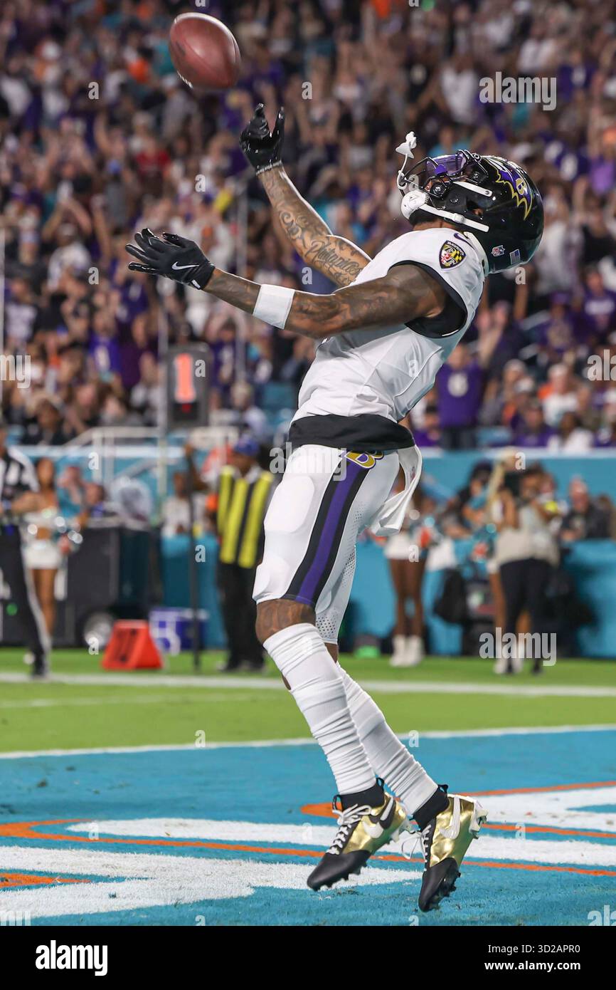 Key Performances: Jackson, Tucker, and the Ravens’ Defense